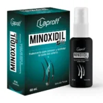 MINOXIDIL 5% FRASCO 60ML LAPRO