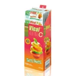 VICAL VITAC 500MG X12TAB M