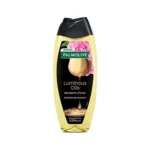 JAB LIQ PALMOLIVE MACADAMIA 390ML