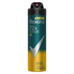 DESOD REXONA AEROSOL MENV8 150ML