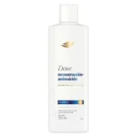 SHAMPOO DOVE RECON COMPL 370ML