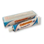 OSTEOSAN PIROXICAM 0.5% GEL 40G