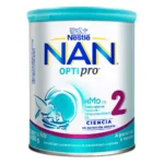 NAN 2 PRO LATA 400G