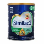SIMILAC 2 LATA 800G