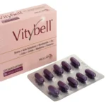 VITYBELL CAJA X30 CAPS