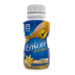 ENSURE ADVANCE VAINILLA 220ML