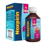 NOXPIRIN F JUNIOR JAR 120ML
